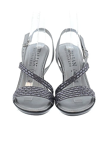 Italian Shoemakers Footwear Wedges (view 2)