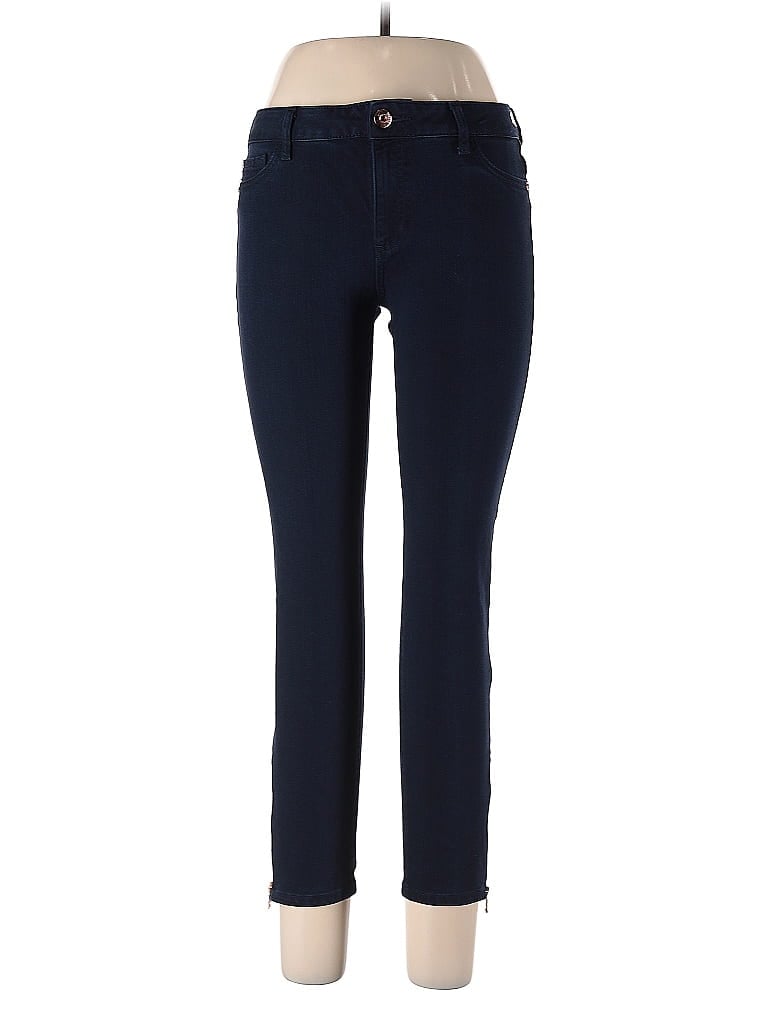 Pre-owned Dl1961 Jeans In Blue