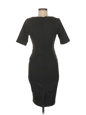 A Pea in the Pod Cocktail Dress (view 2)