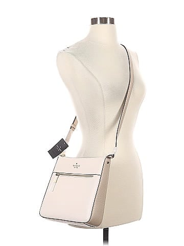 Kate Spade New York Leather Crossbody Bag (view 2)