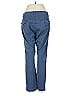 Nili Lotan Blue Casual Pants Size 6 - photo 2