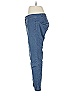 Nili Lotan Blue Casual Pants Size 6 - photo 5