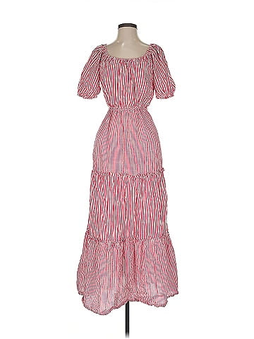 Draper James RSVP Casual Dress (view 1)
