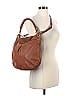 Marc by Marc Jacobs 100% Leather Solid Brown Leather Satchel One size - photo 2