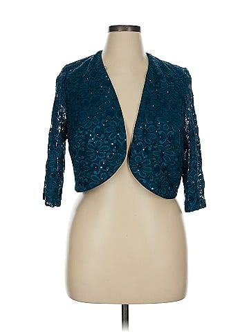 R&M Richards Blazer (view 1)