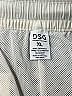 DSG 100% Nylon Ivory Cargo Pants Size XL - photo 3