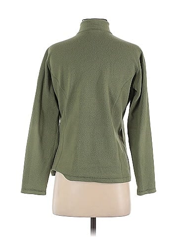 L.L.Bean Fleece (view 2)