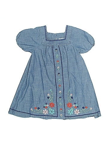 Crewcuts Dress (view 1)