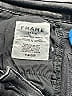 FRAME Denim Black Jeans Size 27 waist - photo 5