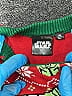 Star Wars Green Pullover Sweater 12-18 MO / 18 MO - photo 3