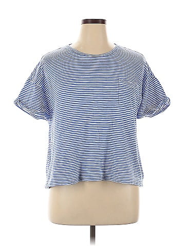 Vineyard Vines Short Sleeve Top (view 1)
