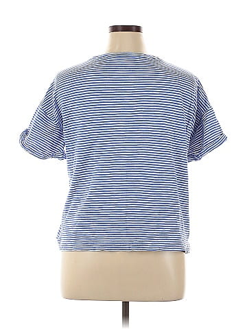 Vineyard Vines Short Sleeve Top (view 2)