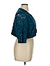 R&M Richards Teal Blazer Size 16 - photo 3