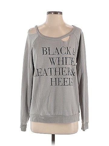 Chaser Sweatshirt (view 1)