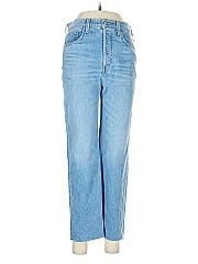 Frank & Eileen Jeans