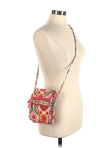 Vera Bradley Crossbody Bag (view 2)