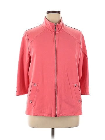 D&Co. Jacket (view 1)