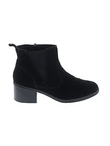 Clarks Ankle Boots (view 1)