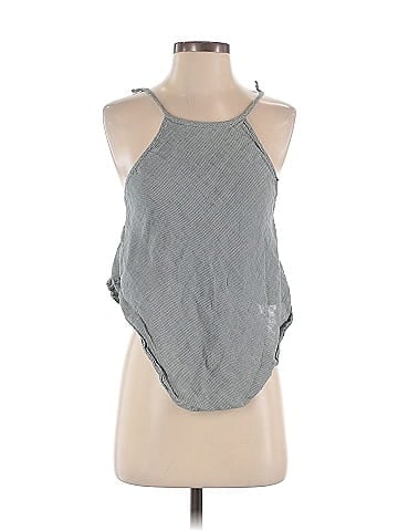 J. Galt Sleeveless Top (view 1)