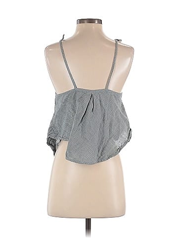 J. Galt Sleeveless Top (view 2)