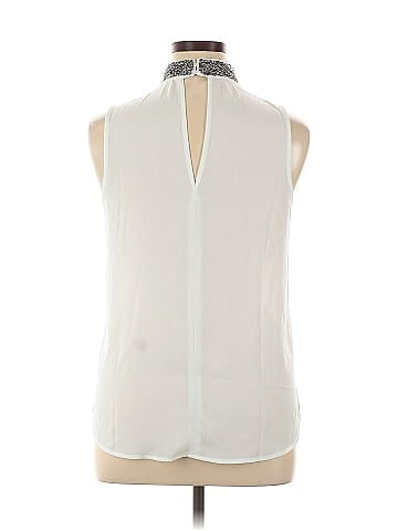 XOXO Sleeveless Blouse (view 2)
