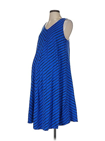 Liz Lange Maternity Casual Dress (view 1)
