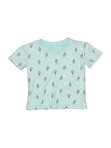 Tucker + Tate Short Sleeve T-Shirt (view 1)