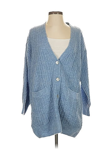 MNG Cardigan (view 1)