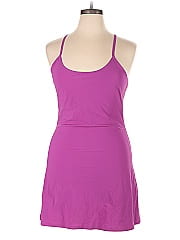 Outdoor Voices Cocktail Dress