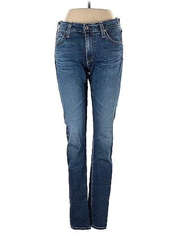 Adriano Goldschmied Jeans (view 1)