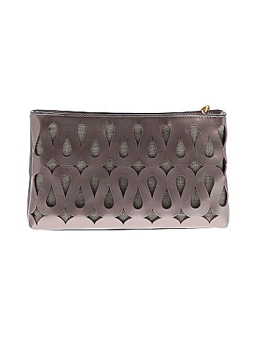 Sondra Roberts Leather Wristlet (view 2)