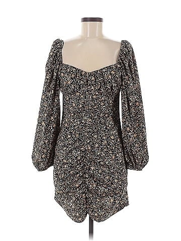 Topshop Casual Dress (view 1)
