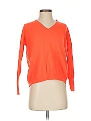 J.Crew Collection Cashmere Pullover Sweater