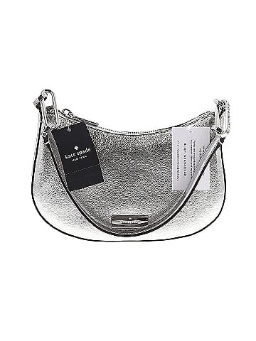Kate Spade New York Leather Shoulder Bag (view 1)