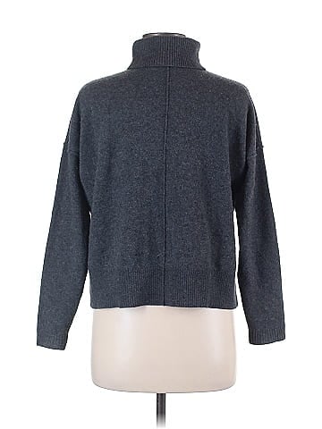 Cuyana Wool Pullover Sweater (view 2)