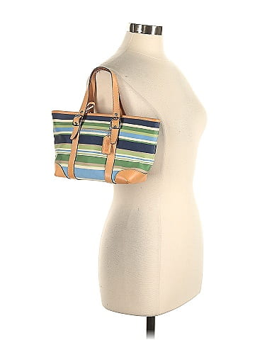 Coach Satchel (view 2)