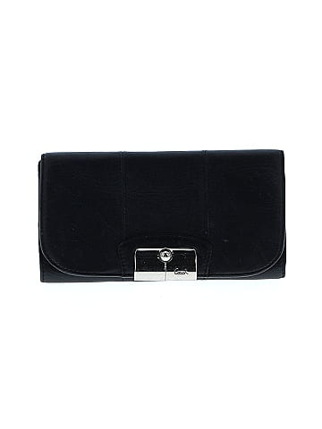 Coach Leather Wallet (view 1)