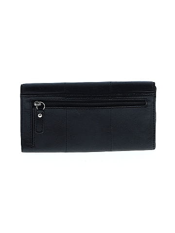 Coach Leather Wallet (view 2)