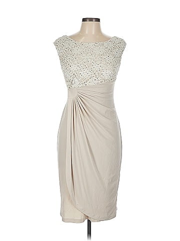 Connected Apparel Cocktail Dress (view 1)