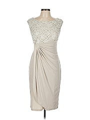 Connected Apparel Cocktail Dress