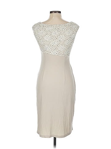 Connected Apparel Cocktail Dress (view 2)