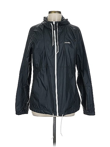 Columbia Windbreaker (view 1)