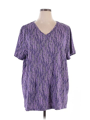 Catherines Short Sleeve T-Shirt (view 1)