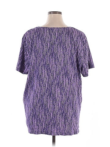 Catherines Short Sleeve T-Shirt (view 2)