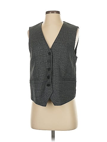 Zara Vest (view 1)