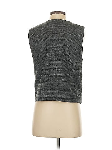 Zara Vest (view 2)
