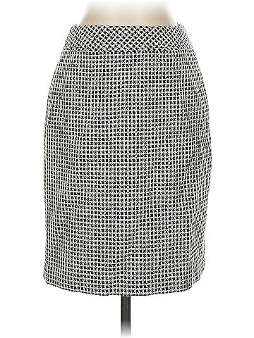 Studio Wool Skirt (view 1)