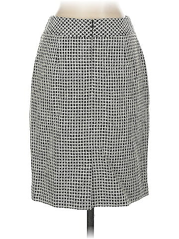 Studio Wool Skirt (view 2)