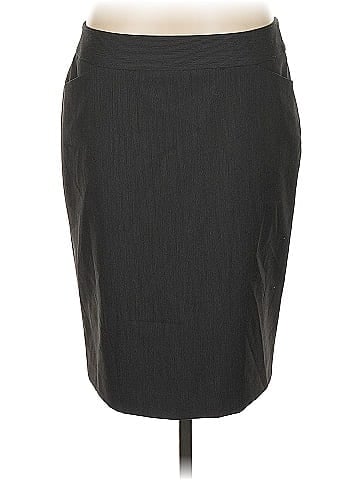 Nicole Formal Skirt (view 1)