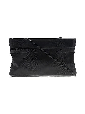 Assorted Brands Leather Clutch (view 1)